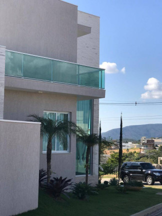 Imagem Casa com 4 Quartos à Venda, 350 m² em Itupeva