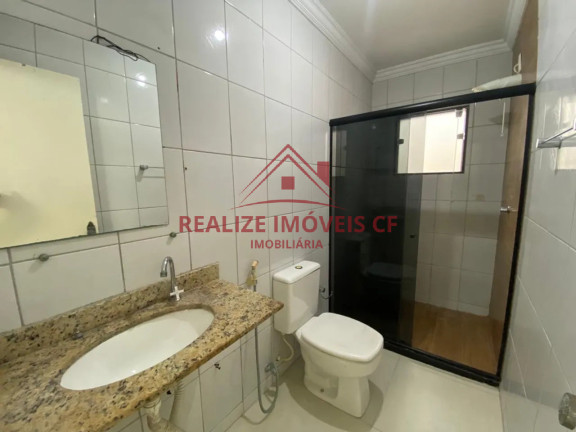 Imagem Casa de Condomínio com 2 Quartos à Venda, 80 m² em Jardim Excelsior - Cabo Frio
