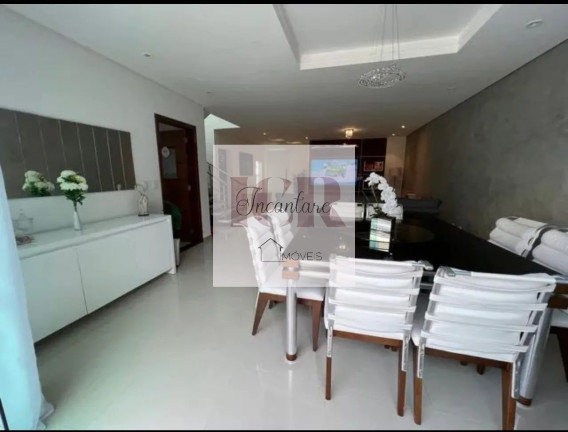 Imagem Casa de Condomínio com 3 Quartos à Venda, 500 m² em Jardim Ibiti Do Paço - Sorocaba
