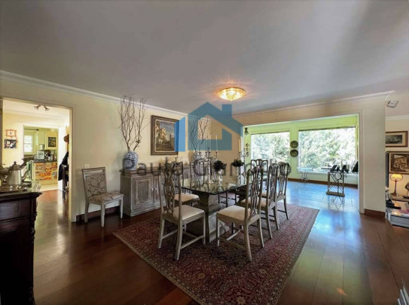 Imagem Casa de Condomínio com 4 Quartos à Venda, 752 m² em Granja Viana - Carapicuíba