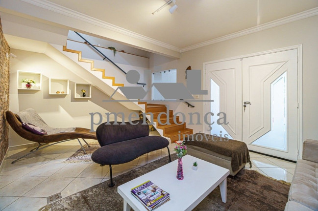 Imagem Casa com 4 Quartos à Venda, 261 m² em Perdizes - São Paulo Imagem Casa com 4 Quartos à Venda, 261 m² em Perdizes - São Paulo