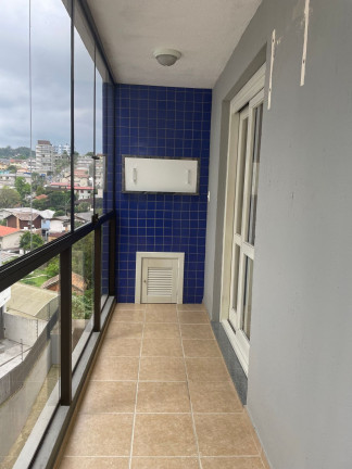 Imagem Apartamento com 2 Quartos à Venda, 90 m² em Borgo - Bento Gonçalves