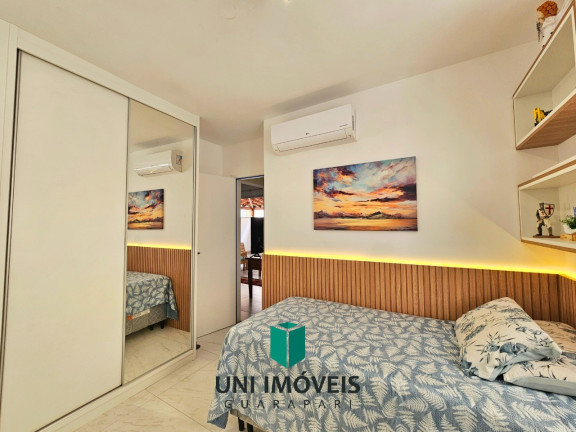 Imagem Apartamento com 2 Quartos à Venda, 150 m² em Praia Do Morro - Guarapari