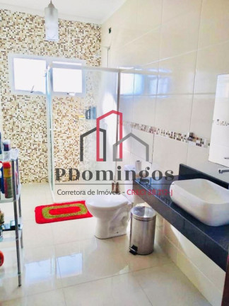 Imagem Sobrado com 3 Quartos à Venda, 214 m² em Residencial Jardim De Mônaco - Hortolândia Imagem Sobrado com 3 Quartos à Venda, 214 m² em Residencial Jardim De Mônaco - Hortolândia