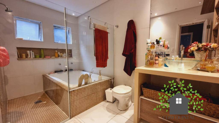 Imagem Casa com 3 Quartos à Venda, 270 m² em Jardim São Vicente - Cotia
