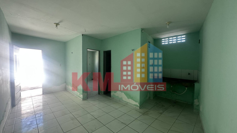 Imagem Kitnet com 1 Quarto à Venda, 45 m² em Barrocas - Mossoró Imagem Kitnet com 1 Quarto à Venda, 45 m² em Barrocas - Mossoró