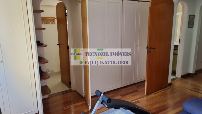 Imagem Apartamento com 3 Quartos à Venda, 200 m² em Aclimação - São Paulo