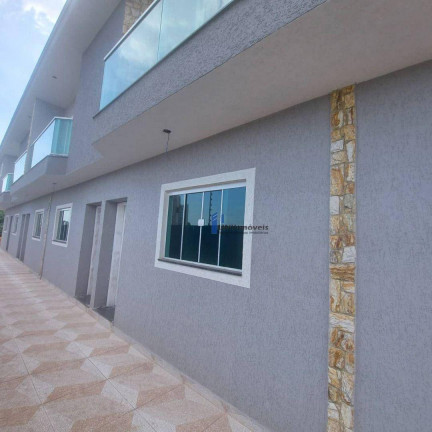 Sobrado com 2 Quartos à Venda, 79 m² em Itaquera - São Paulo