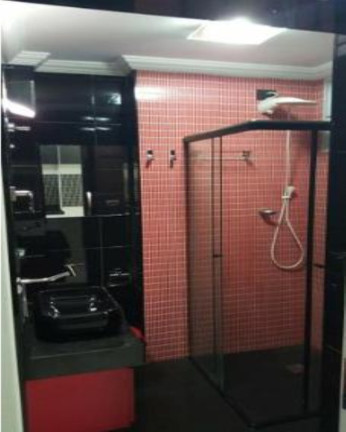Imagem Apartamento com 1 Quarto à Venda, 42 m² em Campos Elíseos - São Paulo Imagem Apartamento com 1 Quarto à Venda, 42 m² em Campos Elíseos - São Paulo