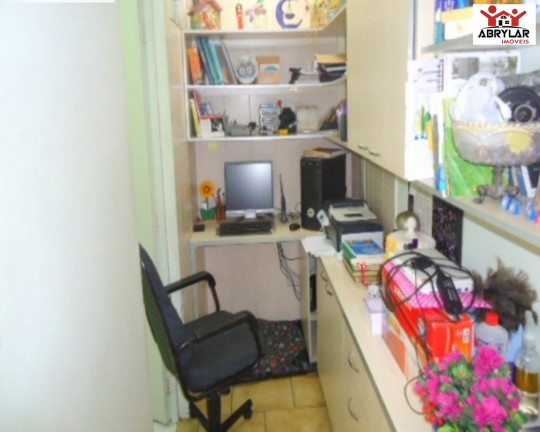 Imagem Imóvel com 3 Quartos à Venda, 162 m² em Vila Liberdade - Jundiaí Imagem Imóvel com 3 Quartos à Venda, 162 m² em Vila Liberdade - Jundiaí