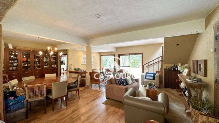 Imagem Casa com 3 Quartos à Venda, 360 m² em Pasargada - Nova Lima Imagem Casa com 3 Quartos à Venda, 360 m² em Pasargada - Nova Lima