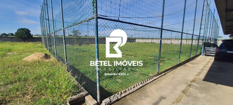 Imagem Terreno à Venda, 3.861 m² em Centro - São Francisco De Itabapoana Imagem Terreno à Venda, 3.861 m² em Centro - São Francisco De Itabapoana