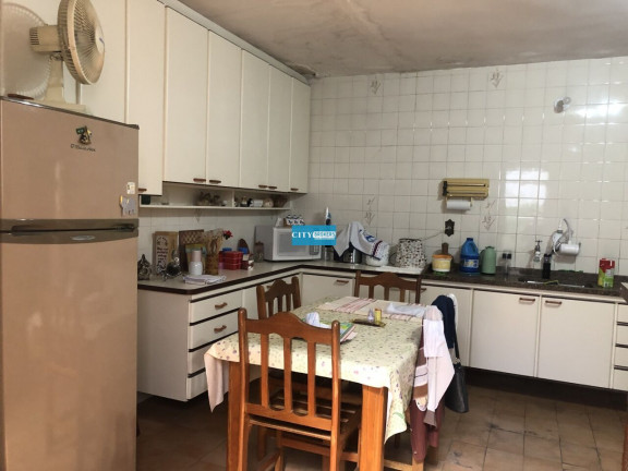 Imagem Casa com 3 Quartos à Venda, 220 m² em Vila Assis Brasil - Mauá