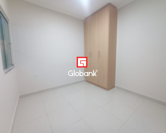 Imagem Casa com 3 Quartos à Venda, 130 m² em Ibituruna - Montes Claros Imagem Casa com 3 Quartos à Venda, 130 m² em Ibituruna - Montes Claros
