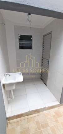Imagem Casa de Condomínio com 2 Quartos à Venda, 60 m² em Vila São Paulo - Mogi Das Cruzes
