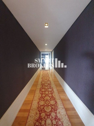 Imagem Apartamento com 4 Quartos à Venda, 607 m² em Paraíso Do Morumbi - São Paulo Imagem Apartamento com 4 Quartos à Venda, 607 m² em Paraíso Do Morumbi - São Paulo