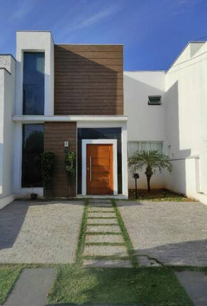 Sobrado com 3 Quartos à Venda, 128 m² em Loteamento Dinorá Rosa - Sorocaba