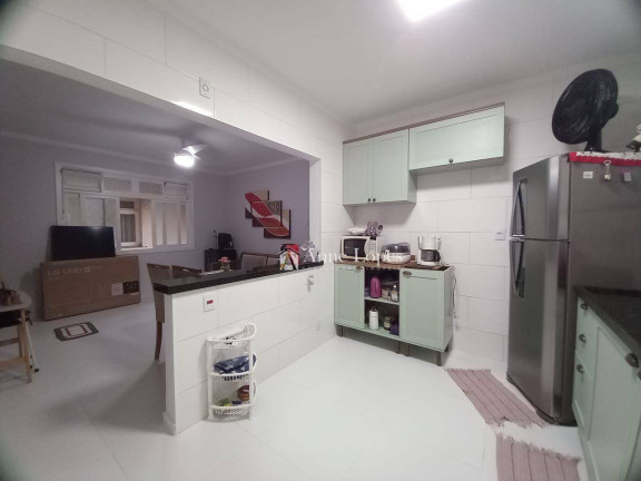 Imagem Apartamento com 2 Quartos à Venda, 71 m² em Pompéia - Santos Imagem Apartamento com 2 Quartos à Venda, 71 m² em Pompéia - Santos