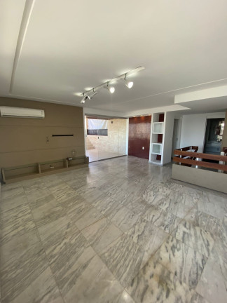 Imagem Apartamento com 4 Quartos para Alugar, 350 m² em Boa Viagem - Recife