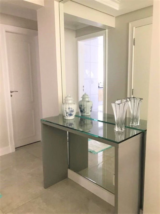 Imagem Apartamento com 3 Quartos à Venda, 155 m² em Campo Belo - São Paulo