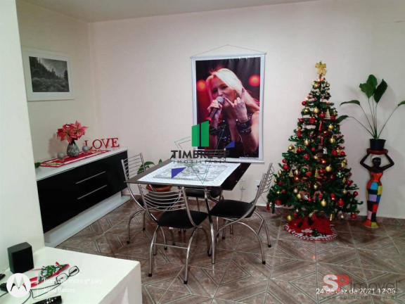 Imagem Apartamento com 3 Quartos à Venda, 95 m² em Jaguaré - São Paulo