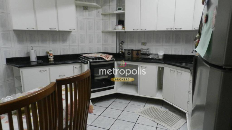Imagem Apartamento com 3 Quartos à Venda, 125 m² em Santa Paula - São Caetano Do Sul Imagem Apartamento com 3 Quartos à Venda, 125 m² em Santa Paula - São Caetano Do Sul