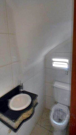 Imagem Sobrado com 2 Quartos à Venda, 70 m² em Balneario Maracana - Praia Grande Imagem Sobrado com 2 Quartos à Venda, 70 m² em Balneario Maracana - Praia Grande