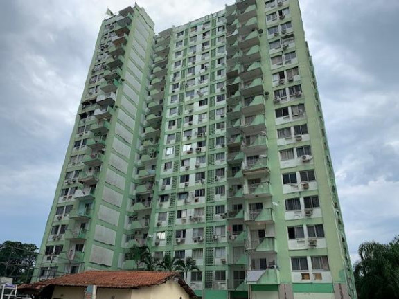 Imagem Imóvel com 2 Quartos à Venda, 56 m² em Jacarepagua - Rio De Janeiro Imagem Imóvel com 2 Quartos à Venda, 56 m² em Jacarepagua - Rio De Janeiro