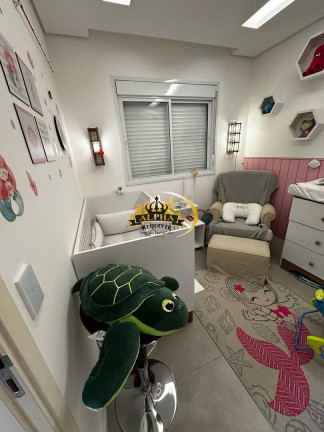Imagem Apartamento com 2 Quartos à Venda, 63 m² em Alphaville Empresarial - Barueri Imagem Apartamento com 2 Quartos à Venda, 63 m² em Alphaville Empresarial - Barueri