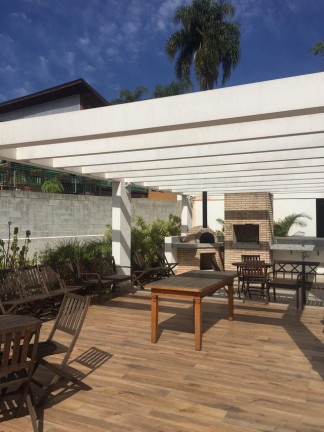Imagem Imóvel com 1 Quarto à Venda, 29 m² em Granja Viana - Cotia Imagem Imóvel com 1 Quarto à Venda, 29 m² em Granja Viana - Cotia