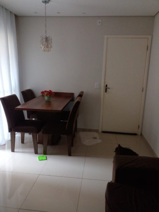 Imagem Apartamento com 2 Quartos à Venda, 49 m² em Jardim Ester - Itatiba
