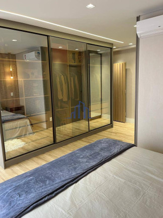 Imagem Apartamento com 3 Quartos à Venda, 110 m² em Alphaville Empresarial - Barueri Imagem Apartamento com 3 Quartos à Venda, 110 m² em Alphaville Empresarial - Barueri