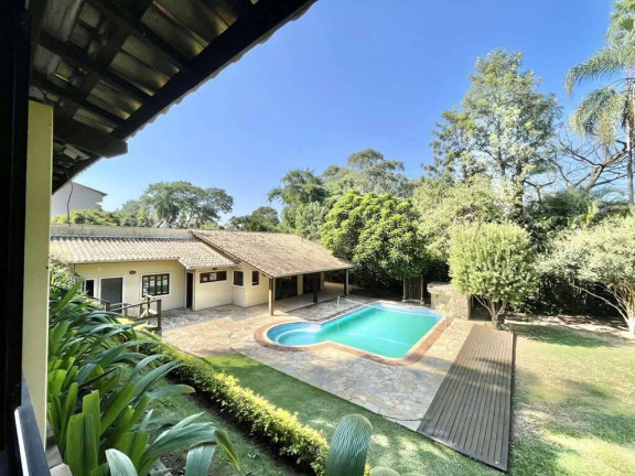 Imagem Casa com 3 Quartos à Venda, 456 m² em Granja Viana - Carapicuíba Imagem Casa com 3 Quartos à Venda, 456 m² em Granja Viana - Carapicuíba