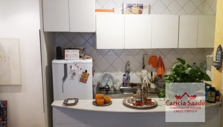 Imagem Apartamento com 1 Quarto à Venda, 38 m² em Jardim Paulista - São Paulo
