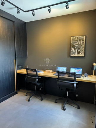Imagem Apartamento com 2 Quartos à Venda, 70 m² em Jardim América - Sorocaba