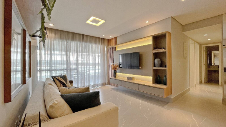 Imagem Apartamento com 3 Quartos à Venda, 95 m² em Riviera De São Lourenço - Bertioga Imagem Apartamento com 3 Quartos à Venda, 95 m² em Riviera De São Lourenço - Bertioga