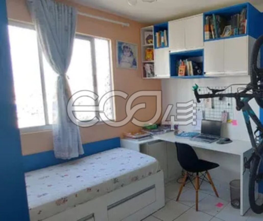 Imagem Apartamento com 3 Quartos à Venda, 69 m² em Jabotiana - Aracaju Imagem Apartamento com 3 Quartos à Venda, 69 m² em Jabotiana - Aracaju
