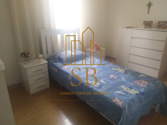 Imagem Apartamento com 4 Quartos à Venda, 145 m² em Centro - São Vicente