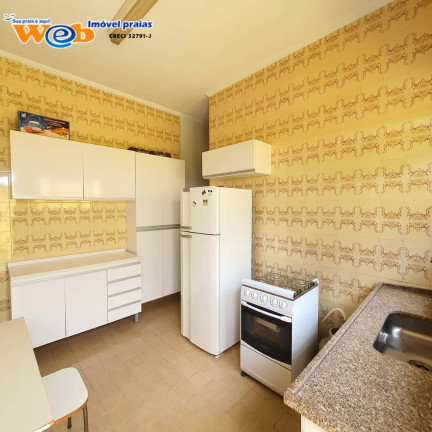 Imagem Casa com 2 Quartos à Venda,  em Aviação - Praia Grande