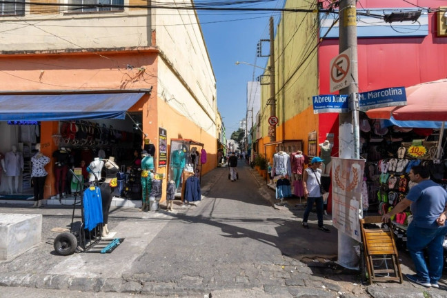 Imagem Imóvel Comercial à Venda, 1.744 m² em Brás - São Paulo Imagem Imóvel Comercial à Venda, 1.744 m² em Brás - São Paulo