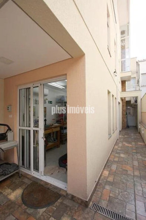 Imagem Casa com 4 Quartos à Venda, 190 m² em Perdizes - São Paulo Imagem Casa com 4 Quartos à Venda, 190 m² em Perdizes - São Paulo