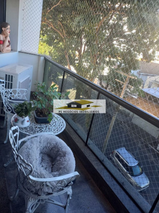Imagem Apartamento com 4 Quartos à Venda, 185 m² em Jardim Avelino - São Paulo Imagem Apartamento com 4 Quartos à Venda, 185 m² em Jardim Avelino - São Paulo