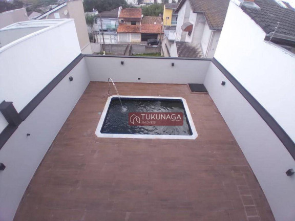 Imagem Sobrado com 3 Quartos à Venda, 130 m² em Vila Caputera - Mogi Das Cruzes Imagem Sobrado com 3 Quartos à Venda, 130 m² em Vila Caputera - Mogi Das Cruzes