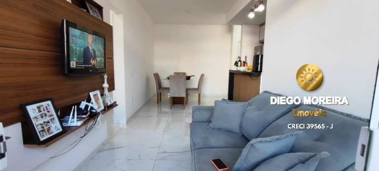 Imagem Apartamento com 2 Quartos à Venda, 64 m² em Nova Cerejeira - Atibaia Imagem Apartamento com 2 Quartos à Venda, 64 m² em Nova Cerejeira - Atibaia