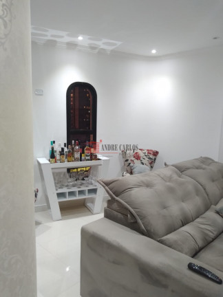 Imagem Cobertura com 2 Quartos à Venda, 252 m² em Centro - Osasco Imagem Cobertura com 2 Quartos à Venda, 252 m² em Centro - Osasco