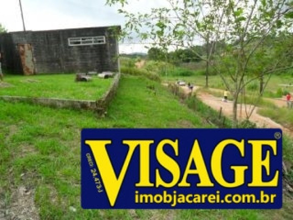 Imagem Terreno à Venda, 54 m² em Veraneio Iraja - Jacareí