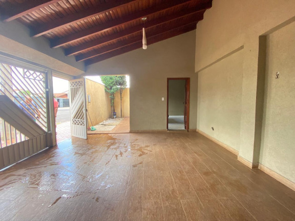 Imagem Casa com 3 Quartos à Venda, 111 m² em Vila Alba - Campo Grande