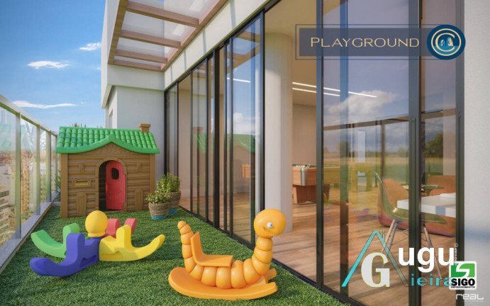 Imagem Apartamento com 2 Quartos à Venda, 84 m² em Praia Do Morro - Guarapari