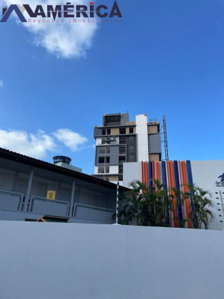 Imagem Imóvel com 3 Quartos à Venda, 81 m² em Jardim Oceania - João Pessoa