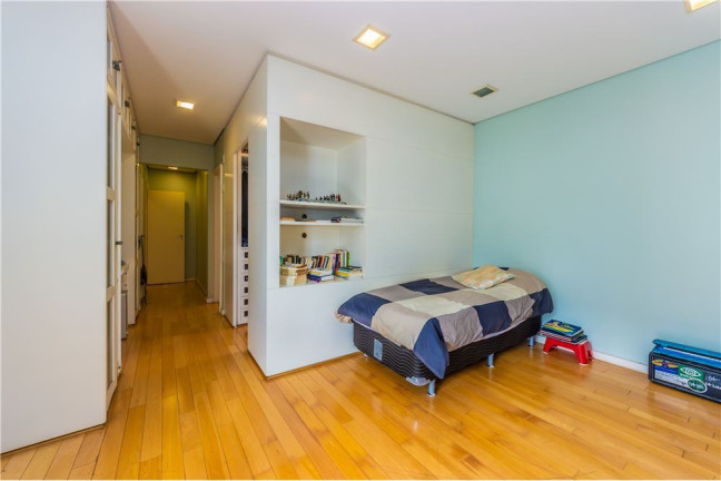 Imagem Apartamento com 5 Quartos à Venda, 351 m² em Jardim Paulista - São Paulo